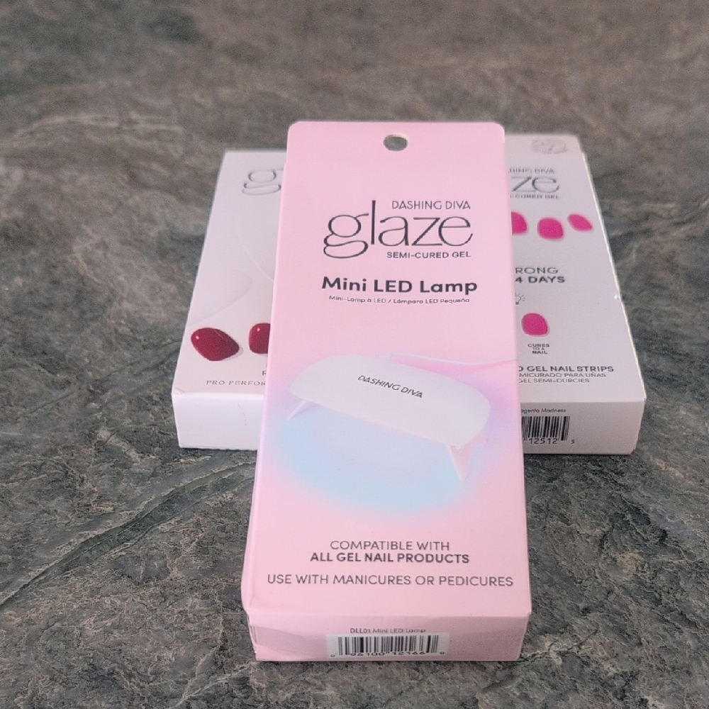 Dashing Diva Bundle Nwt
